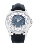 Pre-Owned Patek Philippe World Time Watch